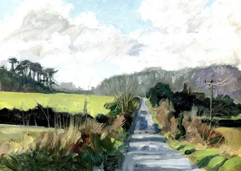 Ripple Lane, 2007